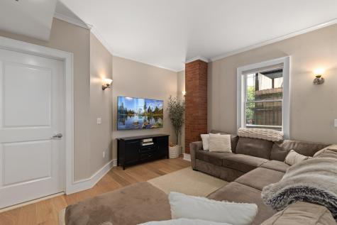 2 Paterson Avenue Hoboken NJ 07030