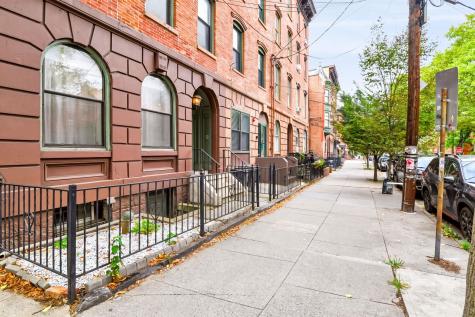 595 Jersey Avenue Jersey City NJ 07302
