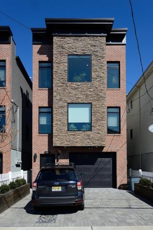 102 Poplar Street Jersey City NJ 07307