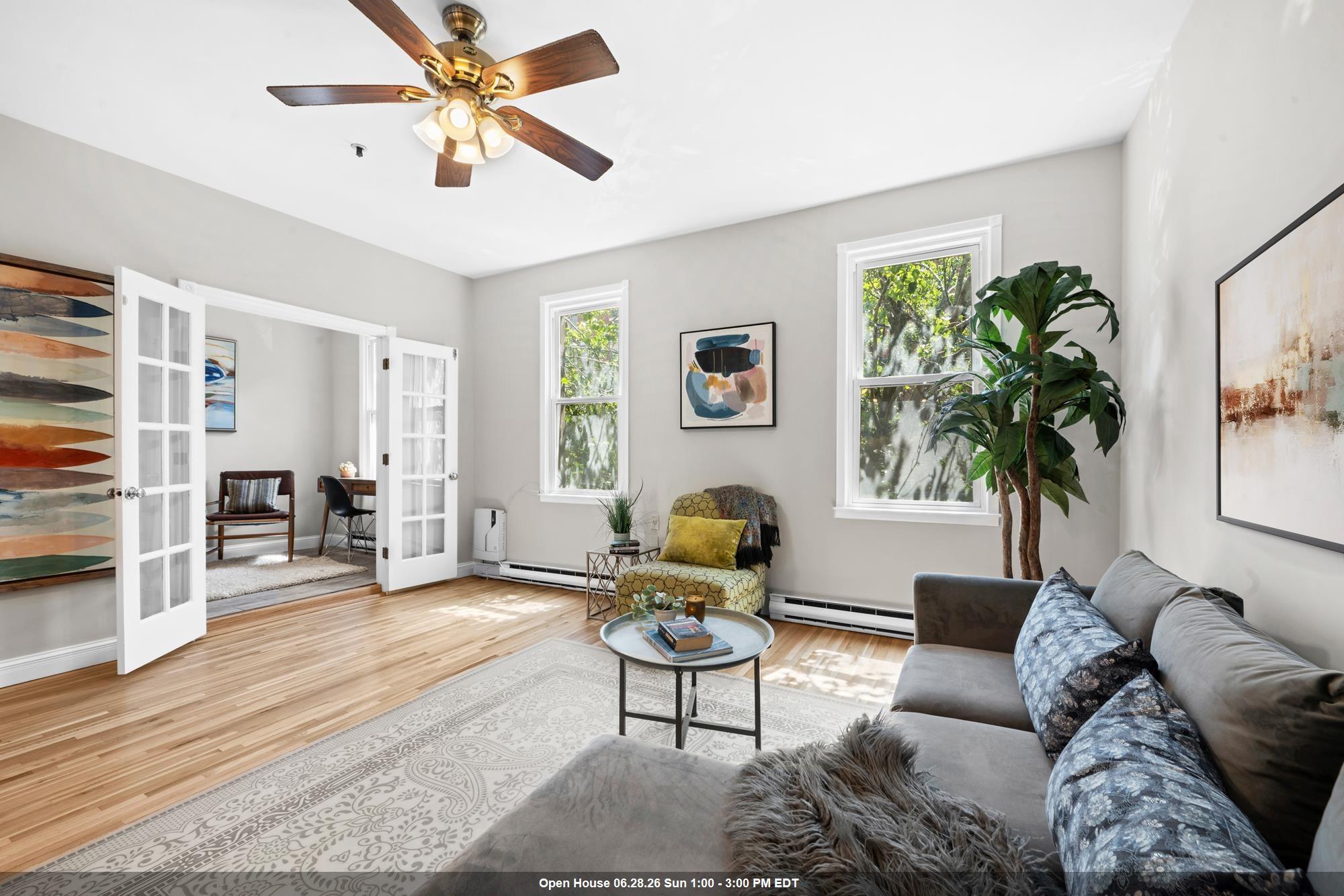 118 Willow Avenue Hoboken NJ 07030
