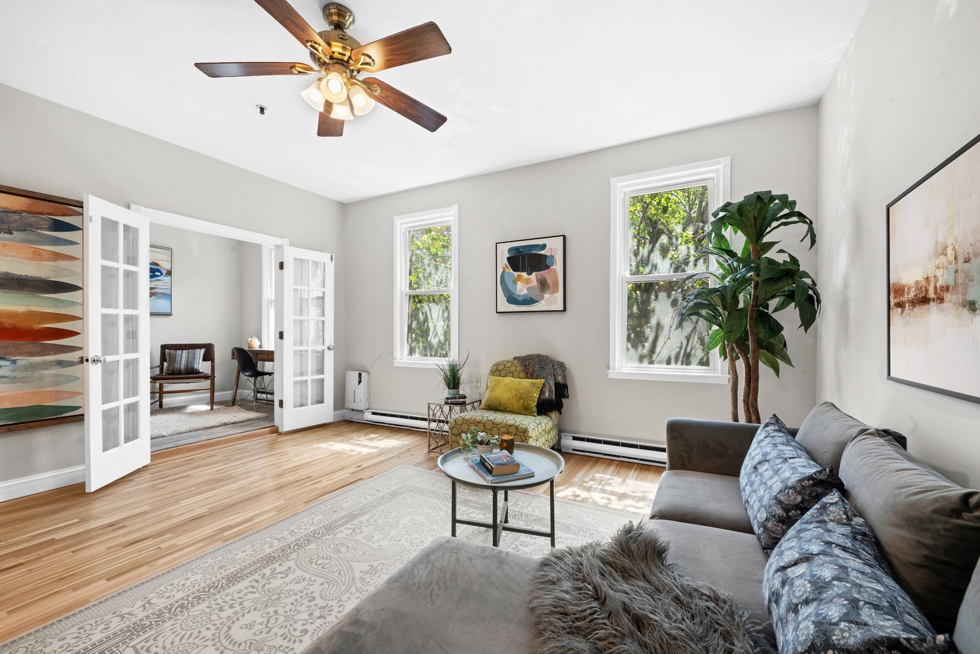 118 Willow Avenue Hoboken NJ 07030