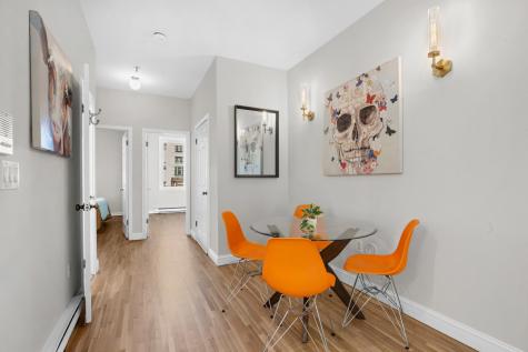 118 Willow Avenue Hoboken NJ 07030