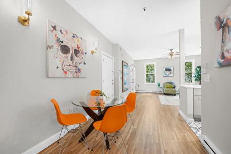 118 Willow Avenue Hoboken NJ 07030