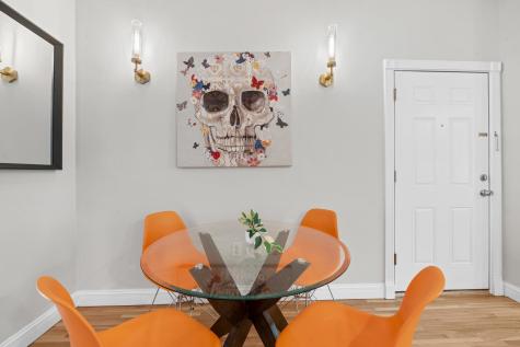 118 Willow Avenue Hoboken NJ 07030