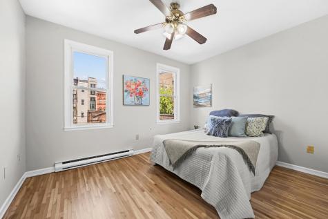 118 Willow Avenue Hoboken NJ 07030