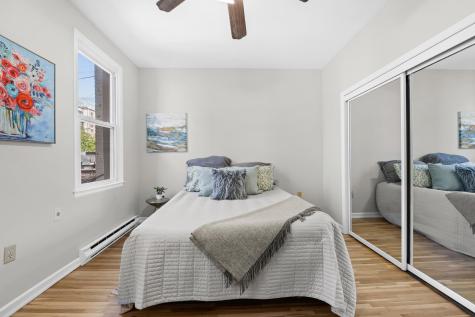 118 Willow Avenue Hoboken NJ 07030