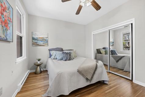 118 Willow Avenue Hoboken NJ 07030