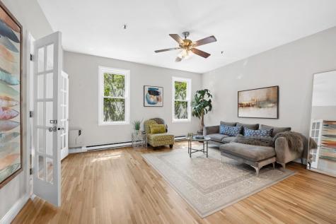 118 Willow Avenue Hoboken NJ 07030