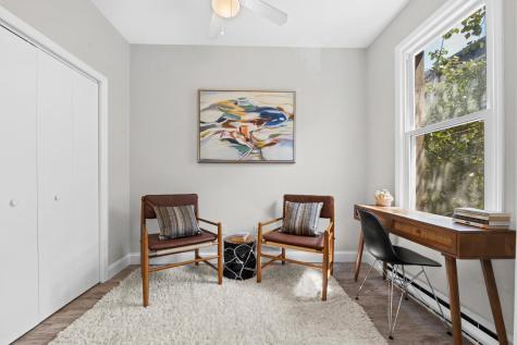 118 Willow Avenue Hoboken NJ 07030
