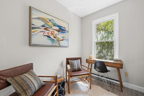 118 Willow Avenue Hoboken NJ 07030