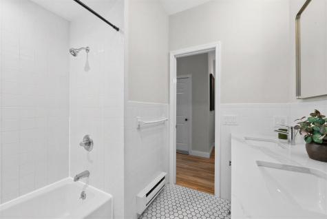 118 Willow Avenue Hoboken NJ 07030