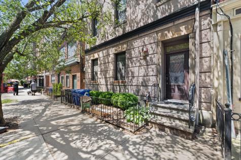 118 Willow Avenue Hoboken NJ 07030