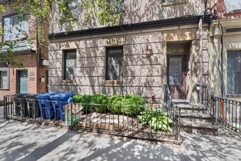 118 Willow Avenue Hoboken NJ 07030