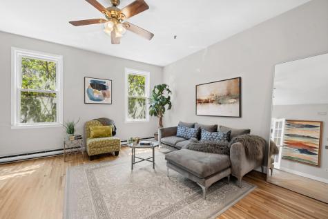 118 Willow Avenue Hoboken NJ 07030