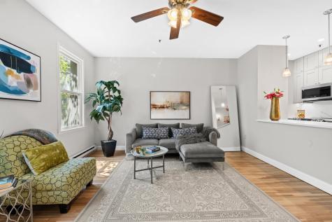 118 Willow Avenue Hoboken NJ 07030