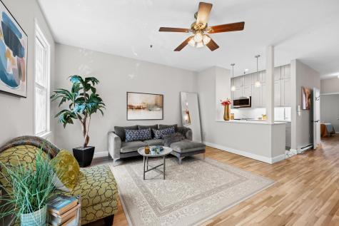 118 Willow Avenue Hoboken NJ 07030