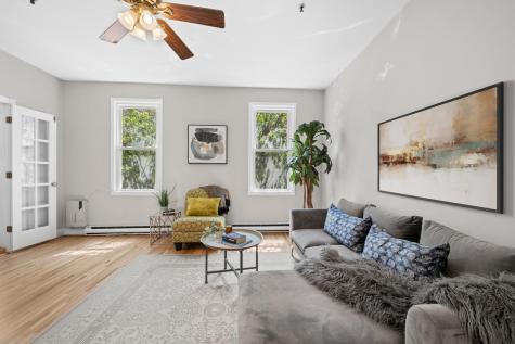 118 Willow Avenue Hoboken NJ 07030