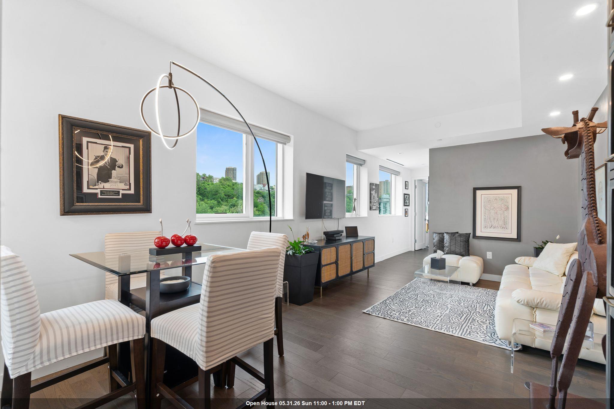 800 Avenue At Port Imperial Weehawken NJ 07086