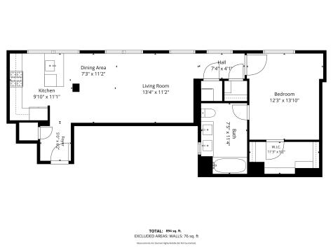 800 Avenue At Port Imperial Weehawken NJ 07086