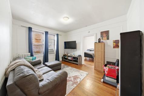 429 Fairmount Avenue Jersey City NJ 07306