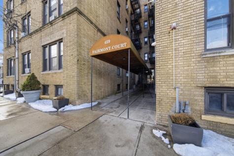 429 Fairmount Avenue Jersey City NJ 07306