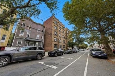 429 Fairmount Avenue Jersey City NJ 07306