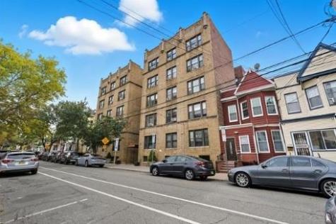 429 Fairmount Avenue Jersey City NJ 07306