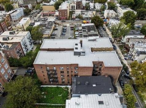 429 Fairmount Avenue Jersey City NJ 07306