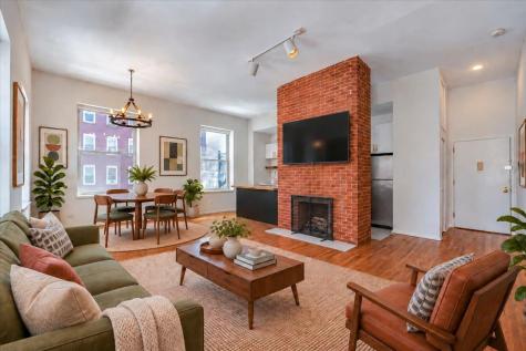 222 Grand Street Hoboken NJ 07030