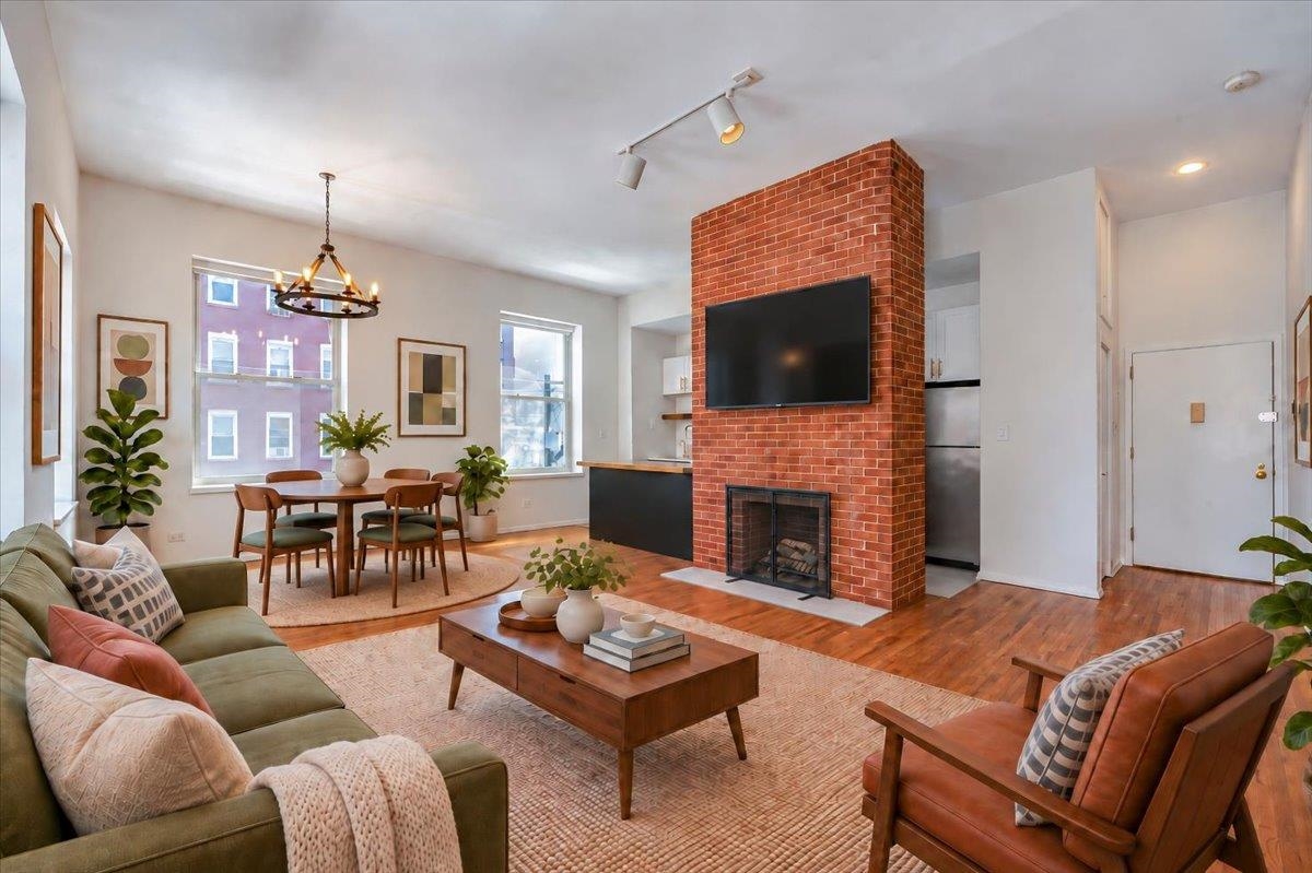 222 Grand Street Hoboken NJ 07030