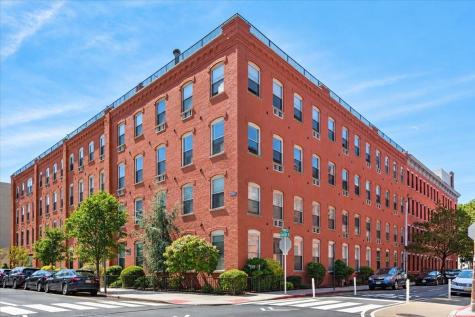 222 Grand Street Hoboken NJ 07030