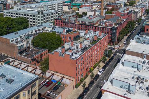 222 Grand Street Hoboken NJ 07030