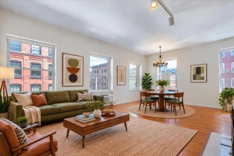 222 Grand Street Hoboken NJ 07030