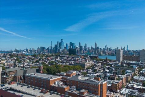 222 Grand Street Hoboken NJ 07030