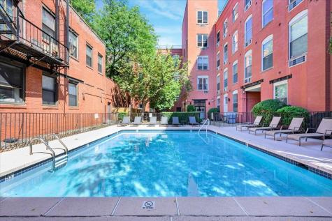 222 Grand Street Hoboken NJ 07030
