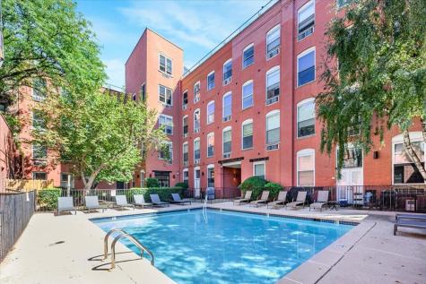 222 Grand Street Hoboken NJ 07030