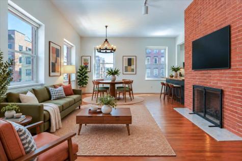 222 Grand Street Hoboken NJ 07030