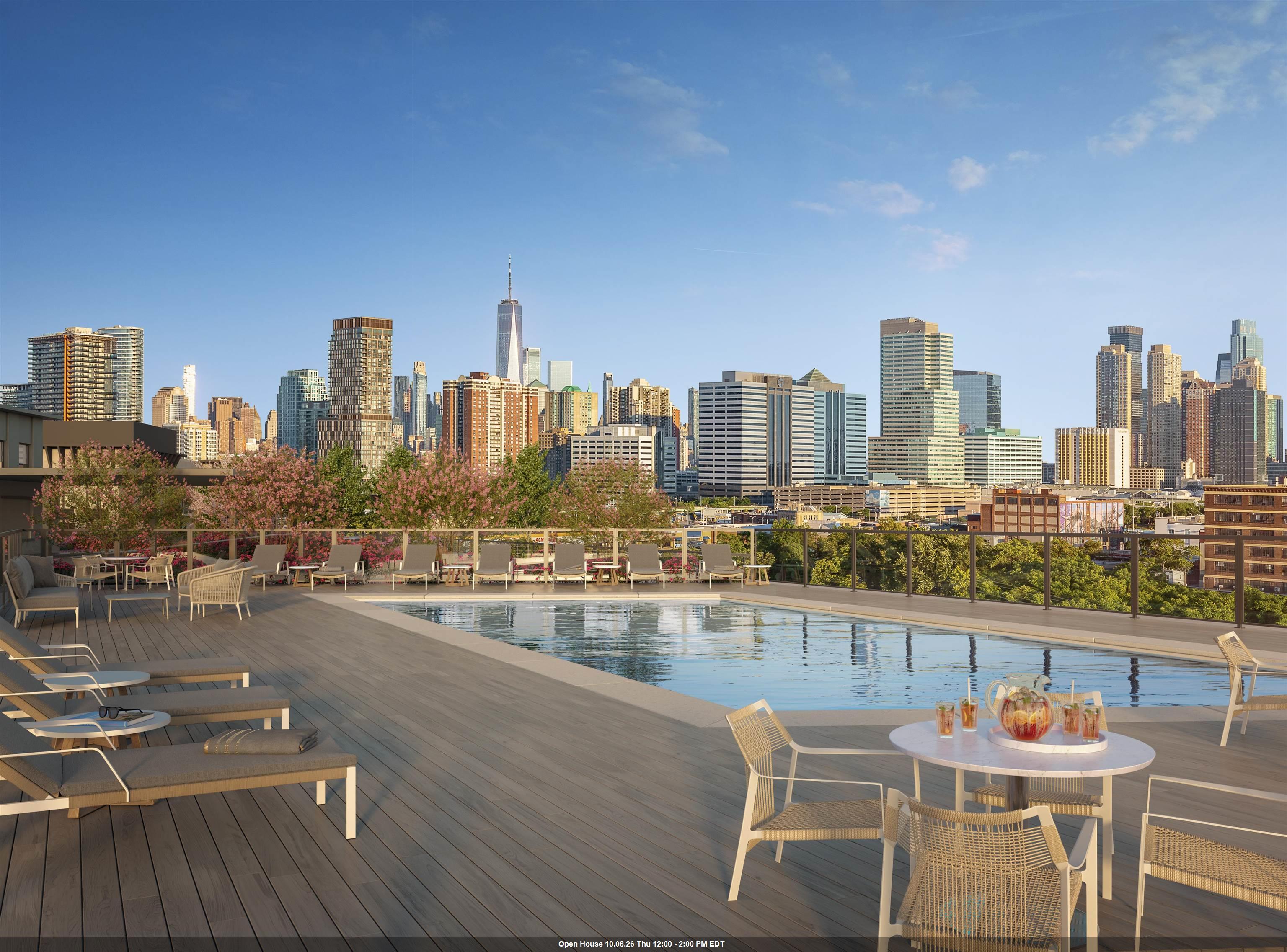 38 Jackson Street Hoboken NJ 07030
