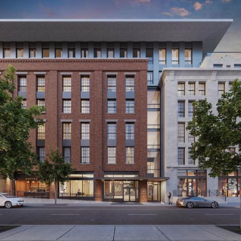 38 Jackson Street Hoboken NJ 07030