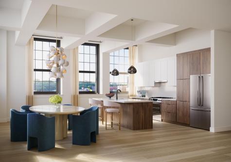 38 Jackson Street Hoboken NJ 07030