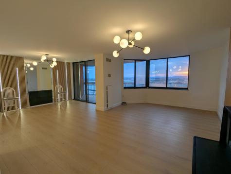 1740 Harmon Cove Tower Secaucus NJ 07094