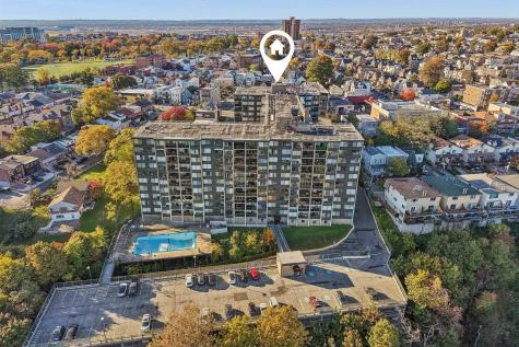 9060 Palisade Avenue North Bergen NJ 07047