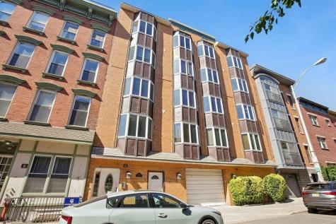 508 1st Street Hoboken NJ 07030