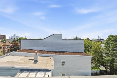 129 Poplar Street Jersey City NJ 07307