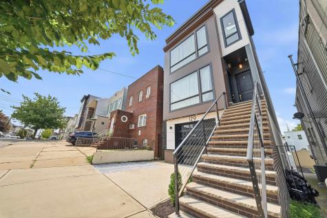 129 Poplar Street Jersey City NJ 07307