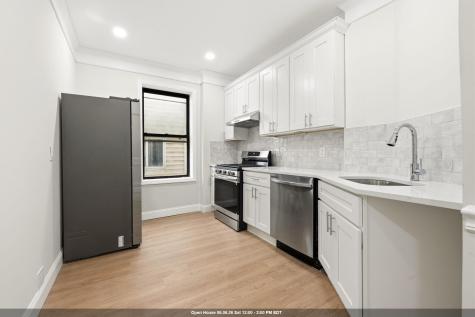 81 Romaine Avenue Jersey City NJ 07306