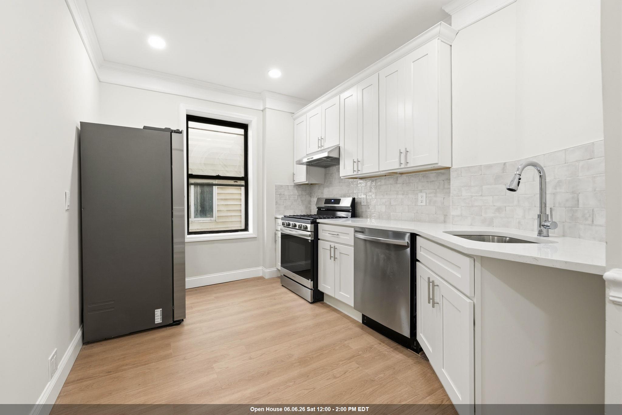 81 Romaine Avenue Jersey City NJ 07306