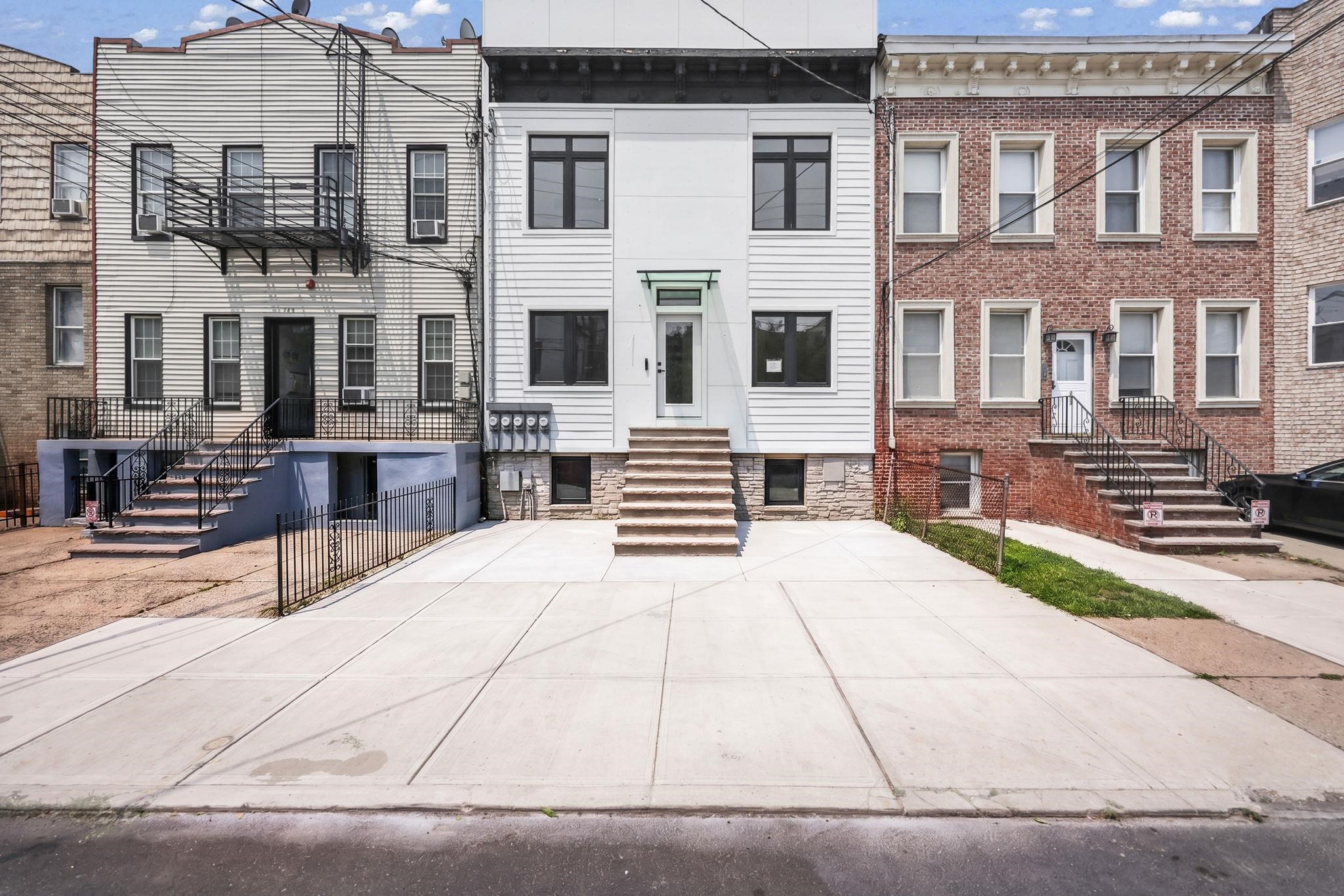 291 New York Avenue Jersey City NJ 07307