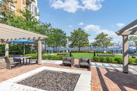 24 Avenue At Port Imperial West New York NJ 07093