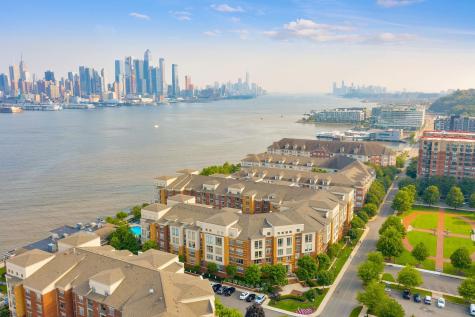 24 Avenue At Port Imperial West New York NJ 07093